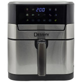 سرخ کن بدون روغن دسینی12.8لیتر مدل DS-837DD