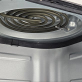 سرخ کن بدون روغن دسینی12.8لیتر مدل DS-837DD
