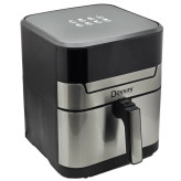 سرخ کن بدون روغن دسینی12.8لیتر مدل DS-837DD