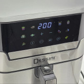سرخ کن بدون روغن دسینی12.8لیتر مدل DS-837DD