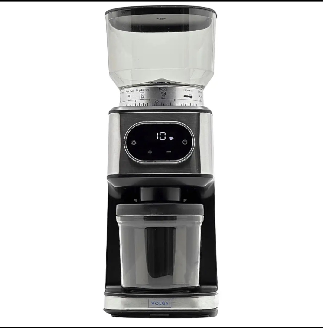 آسیاب قهوه ولگا Volga130P