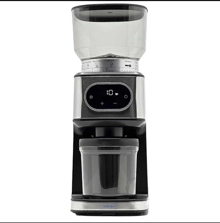 آسیاب قهوه ولگا Volga130P