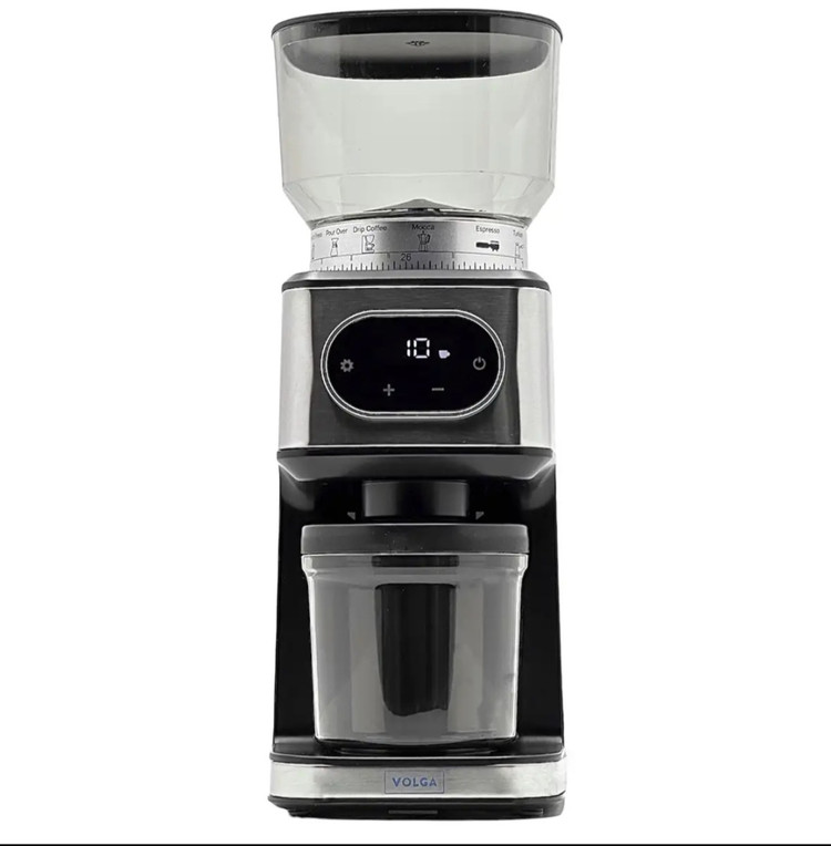 آسیاب قهوه ولگا Volga130P