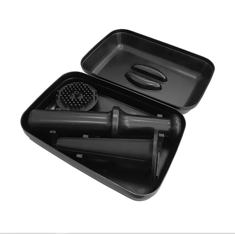 چرخ گوشت 400 وات سوزوکی مدل PM-I2600A