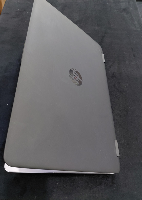 لپ تاپ استوک اچ پی HP Probook 650 G3 – i7 8G 256GSSD intel