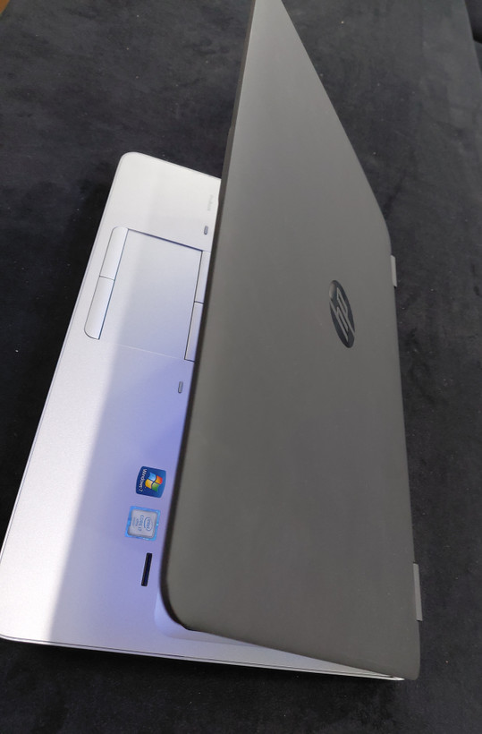لپ تاپ استوک اچ پی HP Probook 650 G3 – i7 8G 256GSSD intel