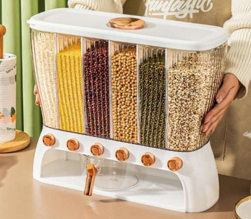 جاحبوباتی خارجی
