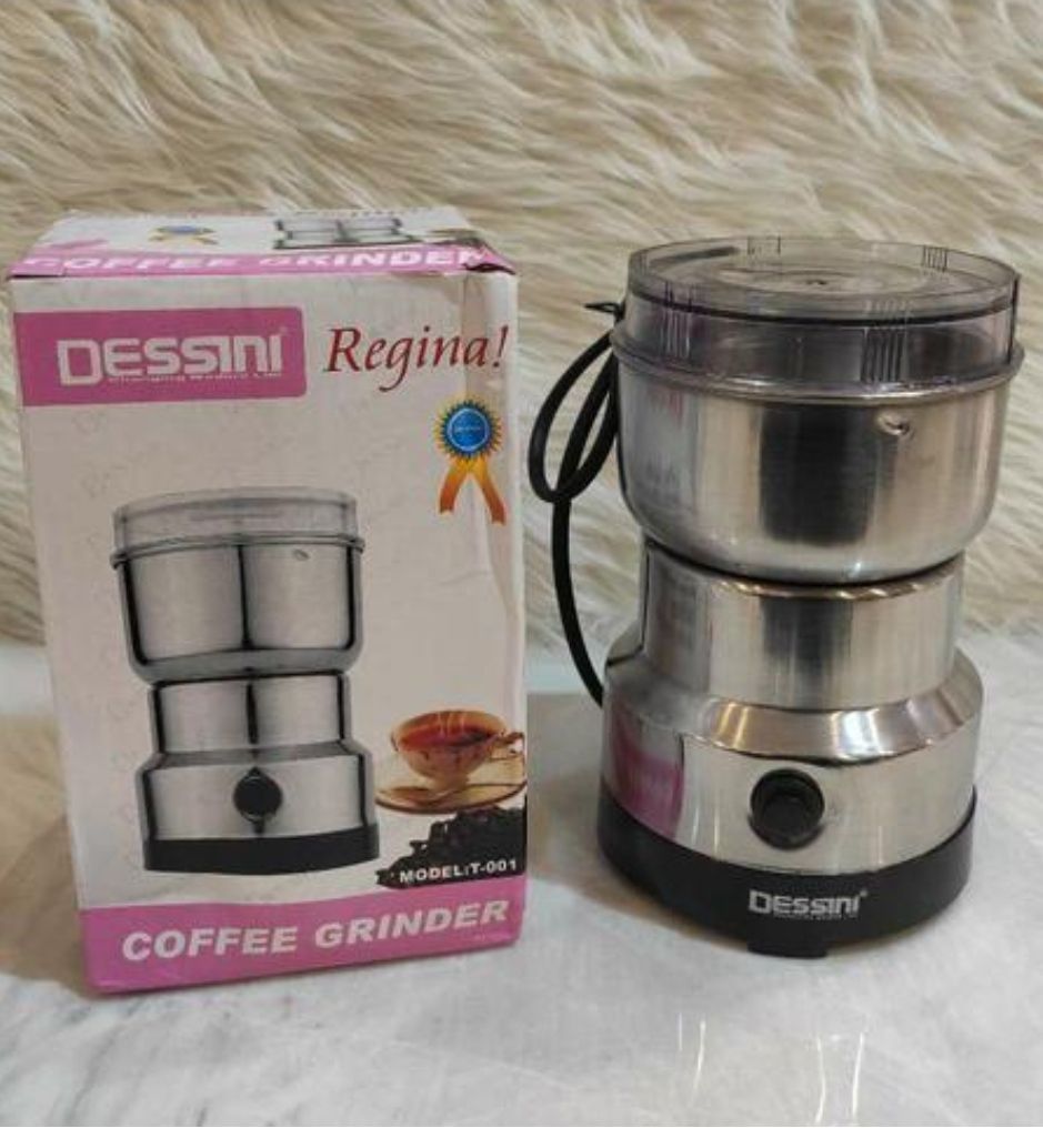 آسیاب دسینی مدل T-001