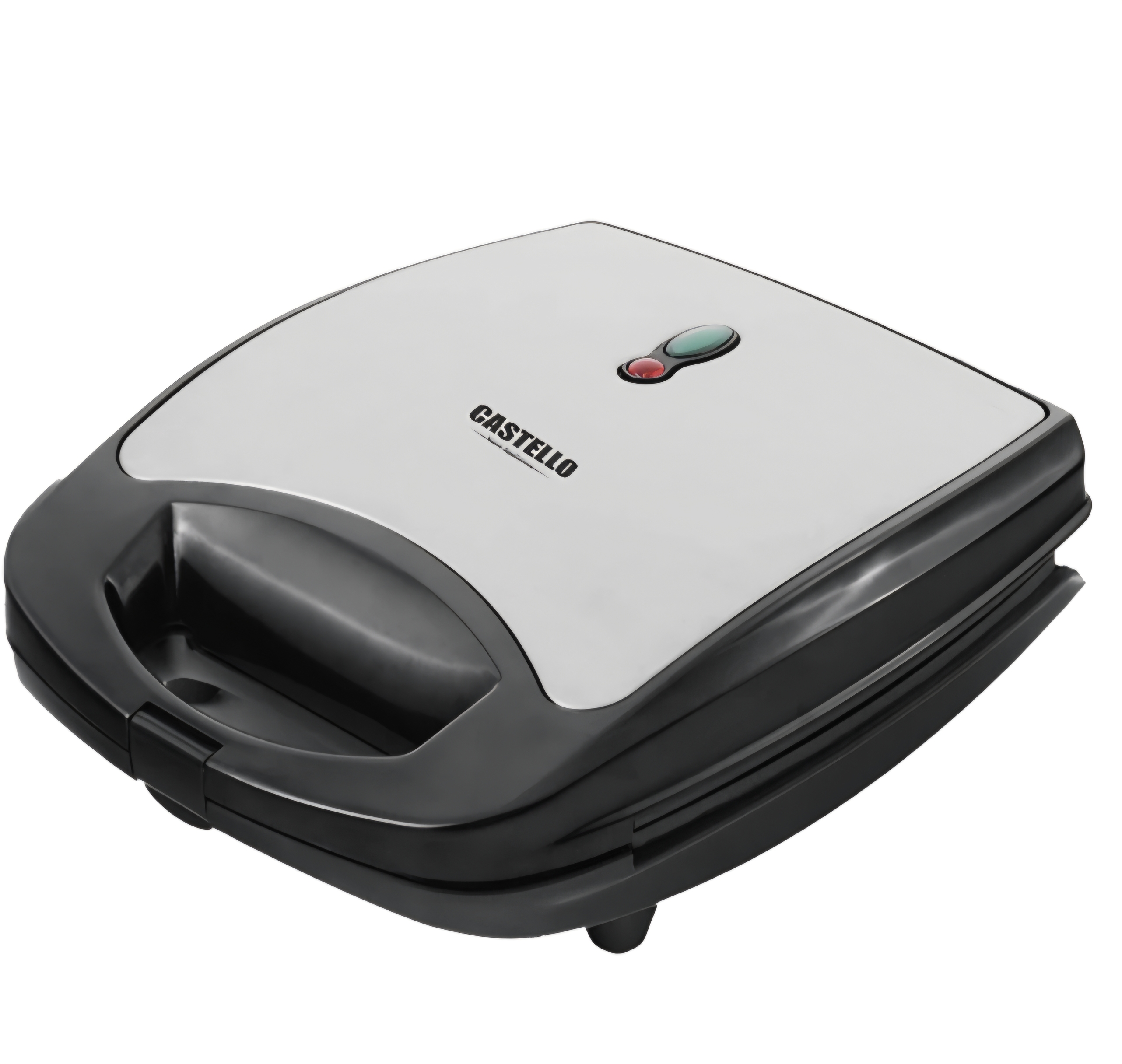 اسنک_گریل ساز دوکاره کاستلو CL650