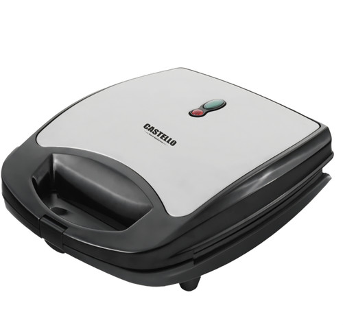 اسنک_گریل ساز دوکاره کاستلو CL650