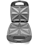 اسنک_گریل ساز دوکاره کاستلو CL650