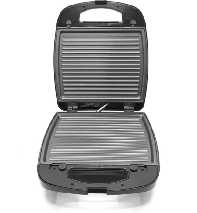 اسنک_گریل ساز دوکاره کاستلو CL650