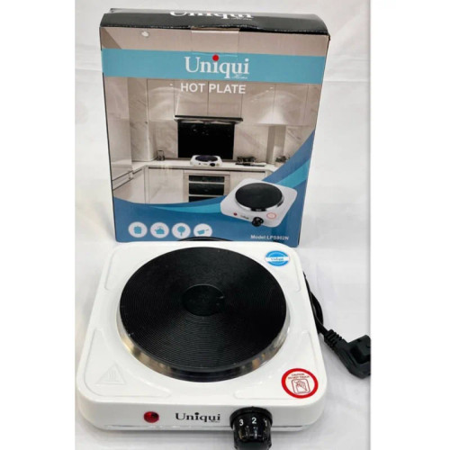 اجاق برقی یونیک هوم مدل LPS_802N