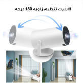 مینی ویدئو پروژکتور Geek Space مدل HY 300
