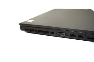 لپتاپ استوک لنوو گرافیک دو Lenovo ThinkPad W540