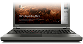 لپتاپ استوک لنوو گرافیک دو Lenovo ThinkPad W540