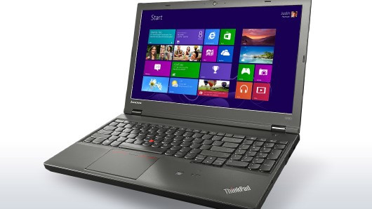 لپتاپ استوک لنوو گرافیک دو Lenovo ThinkPad W540