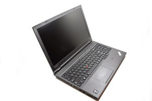 لپتاپ استوک لنوو گرافیک دو Lenovo ThinkPad W540