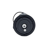 خردکن برقی سیلور کرست مدل SC-1800 توان 2400 وات ظرفیت 3.8 لیتر