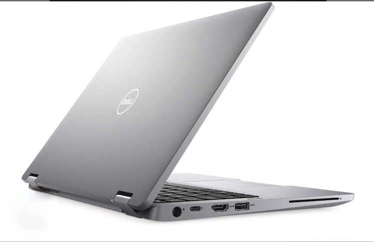 لپ تاپ استوک دل Dell Latitude 5310