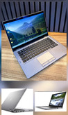 لپ تاپ استوک دل Dell Latitude 5310