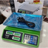 ترازو 40 کیلویی مکسی مدل super scale