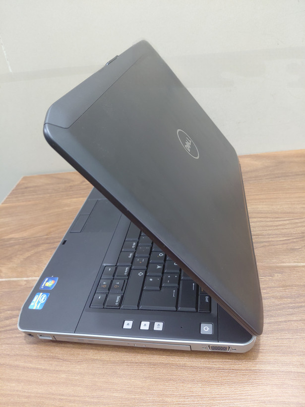 لپ تاپ استوک دل Dell E5430/i5_3/Ram4/Hard500