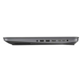 لپ تاپ استوک اچ پی Hp ZBook 15 G4 |Ram: 8GB |Hard: 512GB SSD |Cpu i7 | VGA:4GB