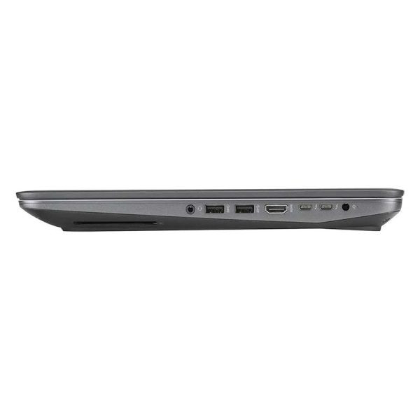 لپ تاپ استوک اچ پی Hp ZBook 15 G4 |Ram: 8GB |Hard: 512GB SSD |Cpu i7 | VGA:4GB