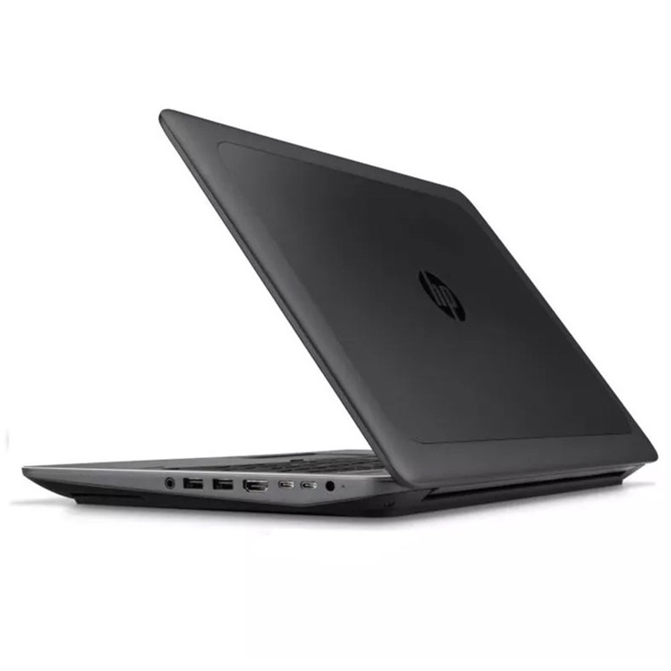 لپ تاپ استوک اچ پی Hp ZBook 15 G4 |Ram: 8GB |Hard: 512GB SSD |Cpu i7 | VGA:4GB