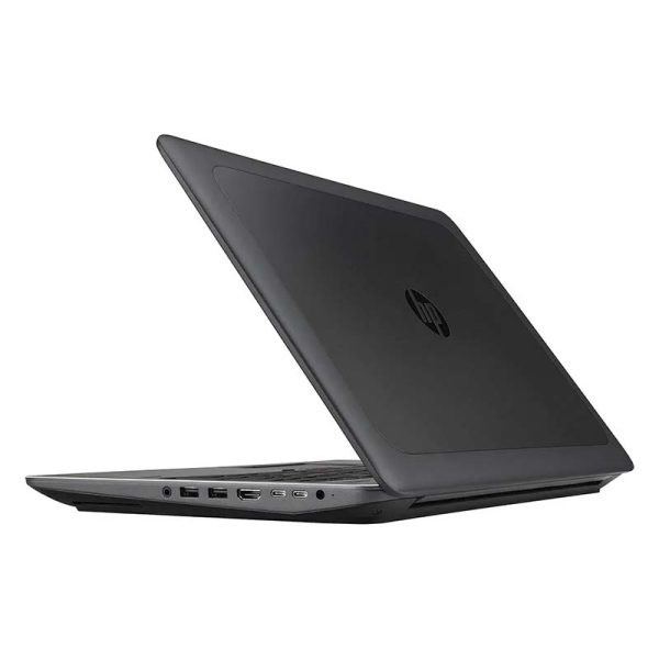 لپ تاپ استوک اچ پی Hp ZBook 15 G4 |Ram: 8GB |Hard: 512GB SSD |Cpu i7 | VGA:4GB