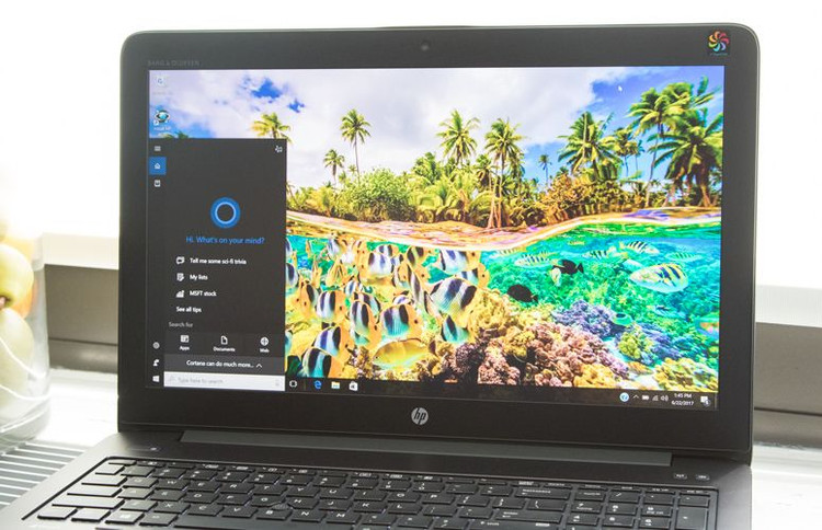 لپ تاپ استوک اچ پی Hp ZBook 15 G4 |Ram: 8GB |Hard: 512GB SSD |Cpu i7 | VGA:4GB