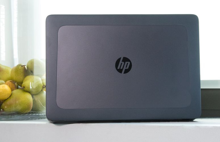لپ تاپ استوک اچ پی Hp ZBook 15 G4 |Ram: 8GB |Hard: 512GB SSD |Cpu i7 | VGA:4GB