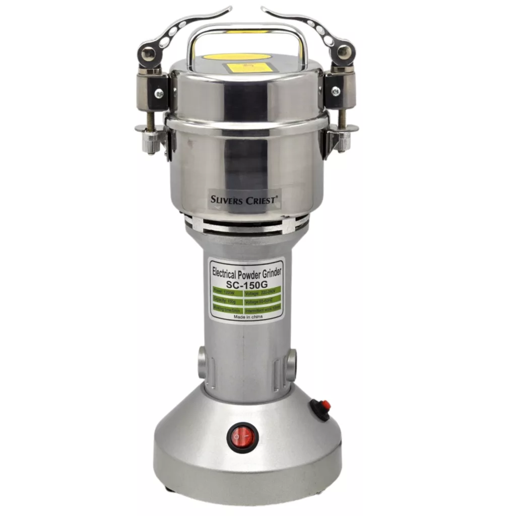 آسیاب صنعتی سیلور کرست 1000وات مدل SC-150