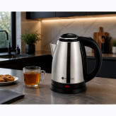 کتری برقی برند گلام استار 2لیتر مدل GS1200 استیل