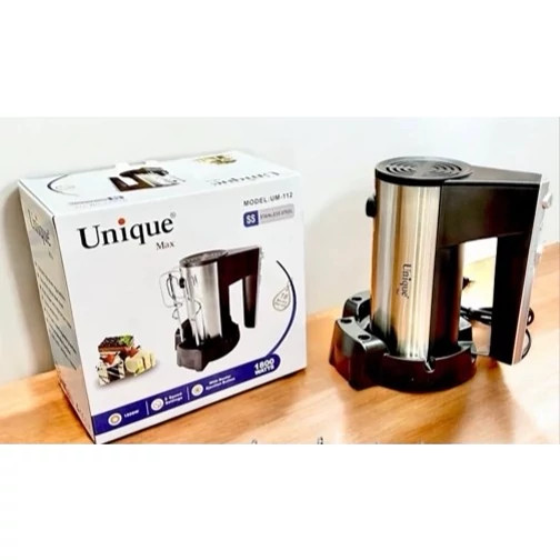 همزن برقی یونیک مدل UM-112