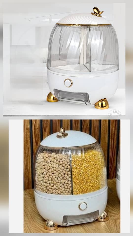 ست جابرنجی و جاحبوباتی خارجی