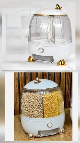 ست جابرنجی و جاحبوباتی خارجی