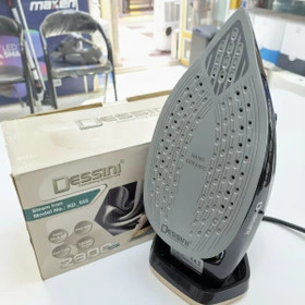 اتو بخار نانو گرانیت دسینی مدلKD-555