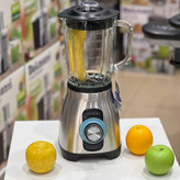 مخلوط کن دلمونتی مدل DL760 ظرفیت ۱.۵ لیتر ۵ سرعته با کاسه شیشه