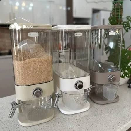 جابرنجی ده کیلویی لیان هوم کت