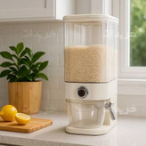 جابرنجی ده کیلویی لیان هوم کت