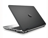 لپ تاپ استوکHP ProBook 650 G2 رم Core i7-6600U- hardSSD 256GB-8
