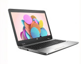 لپ تاپ استوکHP ProBook 650 G2 رم Core i7-6600U- hardSSD 256GB-8
