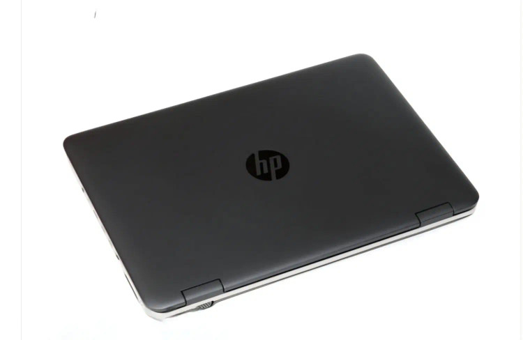 لپ تاپ استوک Ram8-Hard256ssd-Corei7-8- HP EliteBook 640 G4