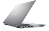 لپتاپ دل Latitude 5310 ظرفیت ۲۵۶ گیگابایت رم 8 گیگابایت صفحه لمسی ۱۳.۳ اینچ core i7