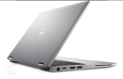 لپتاپ دل Latitude 5310 ظرفیت ۲۵۶ گیگابایت رم 8 گیگابایت صفحه لمسی ۱۳.۳ اینچ core i7
