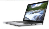 لپتاپ دل Latitude 5310 ظرفیت ۲۵۶ گیگابایت رم 8 گیگابایت صفحه لمسی ۱۳.۳ اینچ core i7