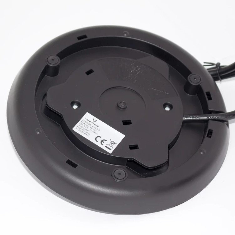 کتری برقی وگاتی مدل VE-205