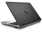 لپ تاپ استوک HP ProBook 650 G3 -Core i7-7600U - Ram8GB- SSD 256GB